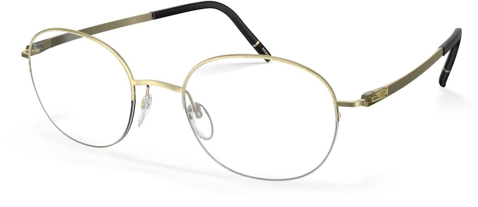 Silhouette Dynamic Dawn 5590 Eyeglasses - view 19
